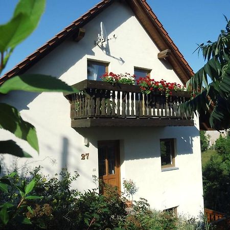 Ferienwohnung-Mund Drezno Zewnętrze zdjęcie