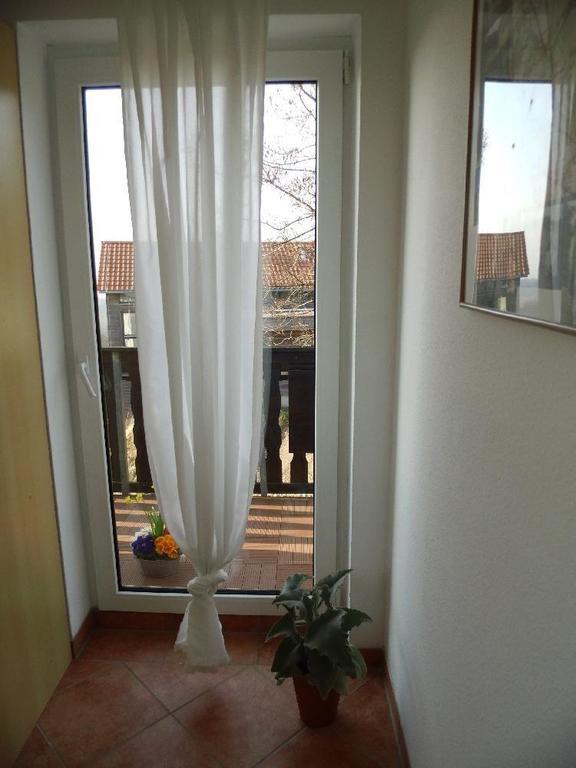 Ferienwohnung-Mund Drezno Zewnętrze zdjęcie