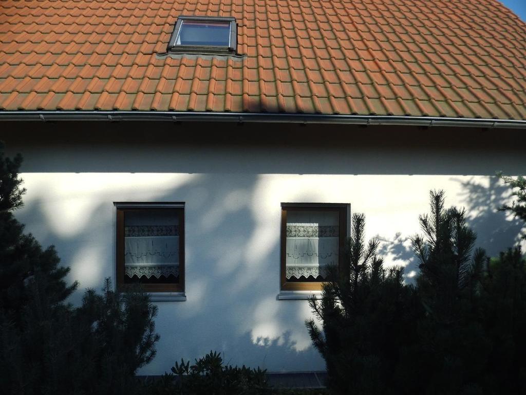 Ferienwohnung-Mund Drezno Zewnętrze zdjęcie